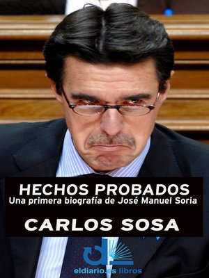 cover image of Hechos probados